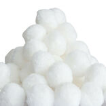 Balles polysph&egrave;re pour filtre &agrave; sable 500g