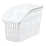 Rangement en plastique