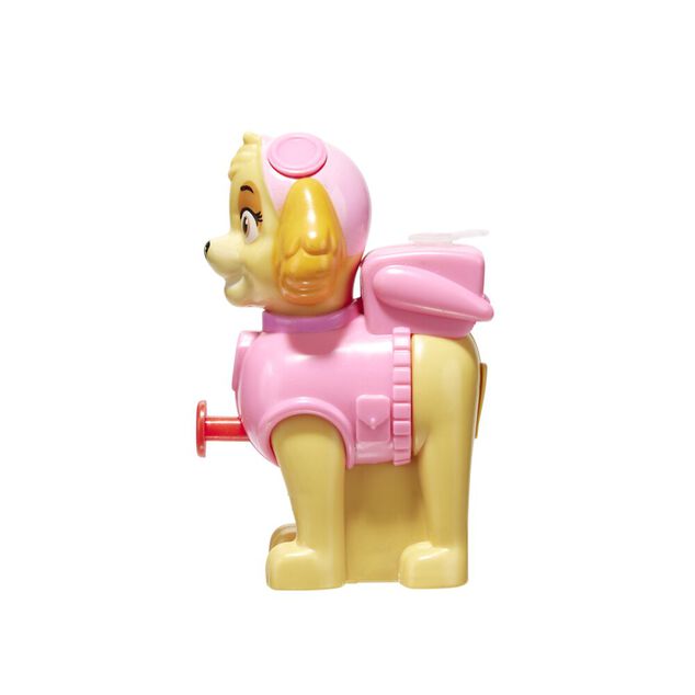 Pistolet à eau enfant Pat Patrouille 9x4xH6,3cm (3 modèles)