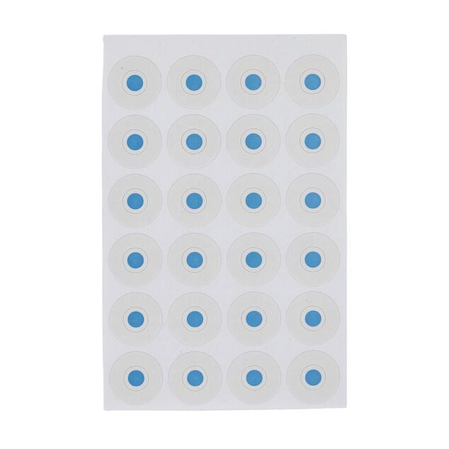 oeillets 13mm x240 - 10 feuilles