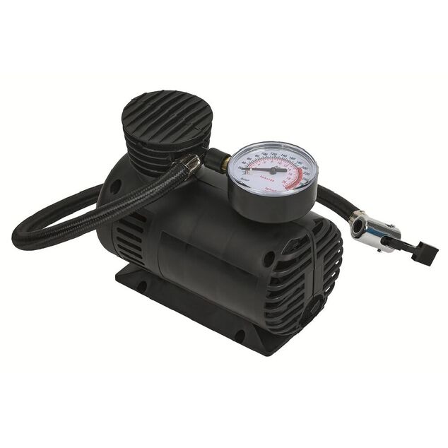 Mini compresseur 12V