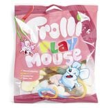 Bonbon Trolli Playmouse 100g