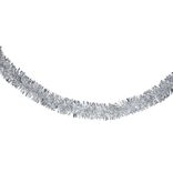 Guirlande argenté métallisé L180cm