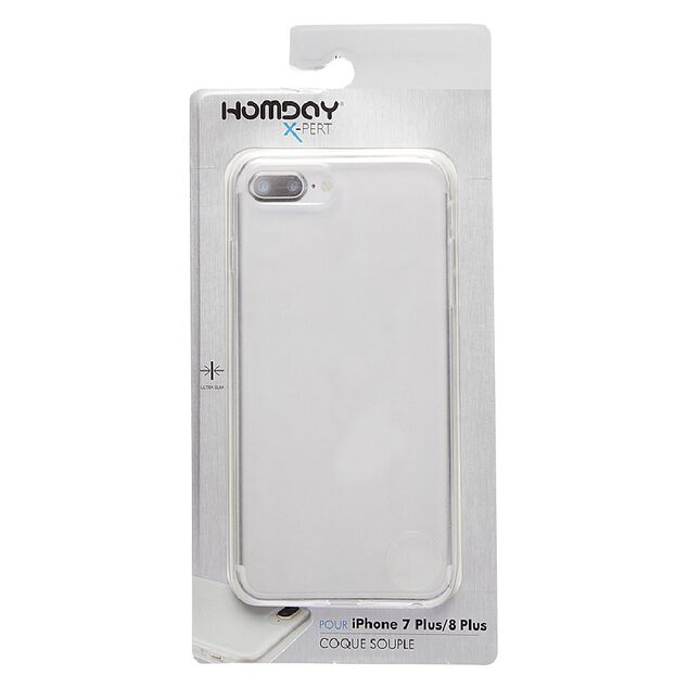 Coque pour Iphone 7+/8+