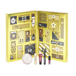 Calendrier de l'avent maquillage et beaut&eacute; 24 cases
