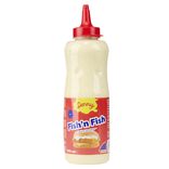 Sauce Fish'n Fish tartare Lenny 500ml