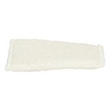 Éponge visage végétal