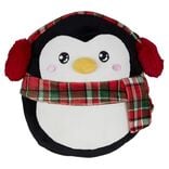 Peluche de Noël moelleuse Squish (3 modèles)