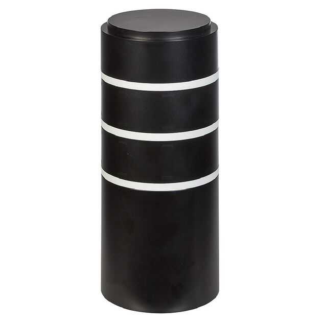 Lampe rotative &agrave; led couleurs changeantes