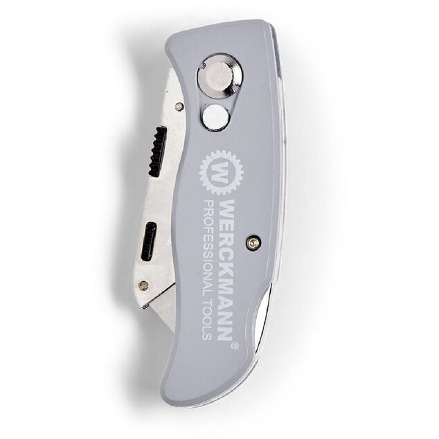 Couteau pliant de bricolage