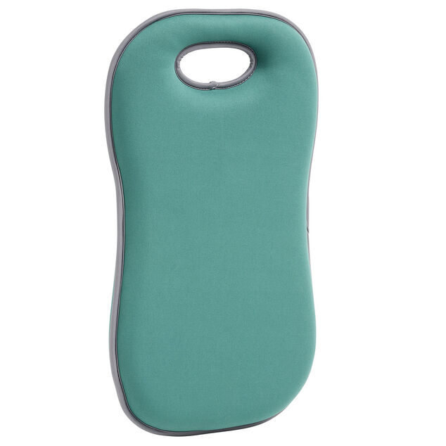 Tapis de protection genoux pour bricolage et jardin 47x27x&eacute;p3,5cm