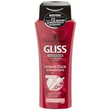 Shampoing r&eacute;parateur GLISS  Schwarzkopf