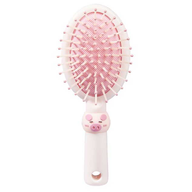 Brosse &agrave; cheveux enfant design animal