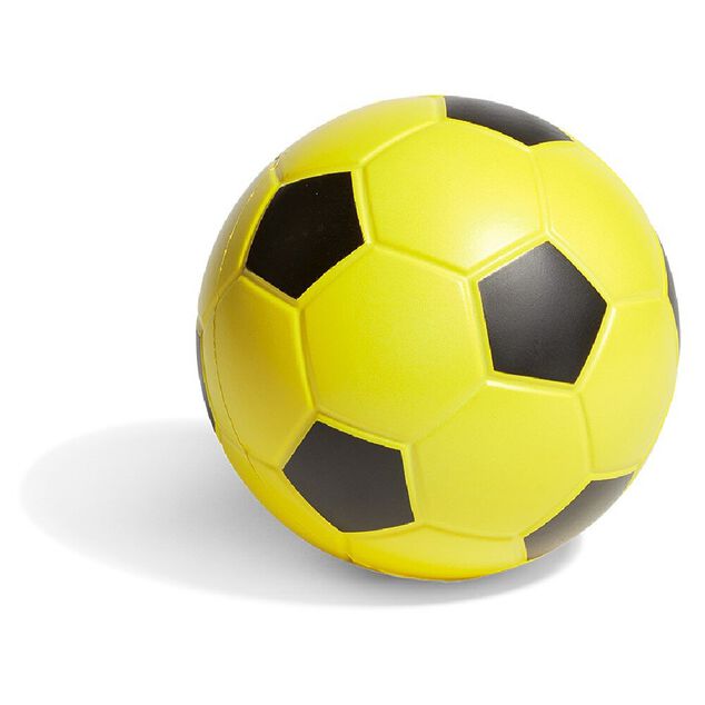 Ballon en mousse