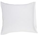 Prot&egrave;ge oreiller anti-punaises jersey 65x65cm