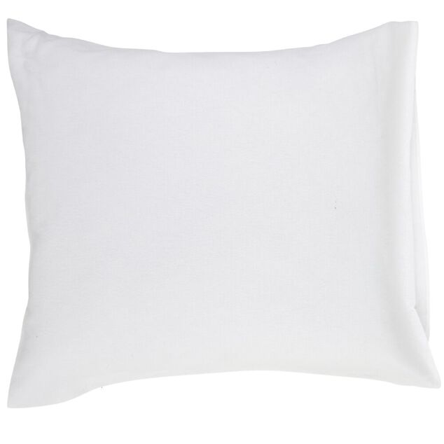 Prot&egrave;ge oreiller anti-punaises jersey 65x65cm