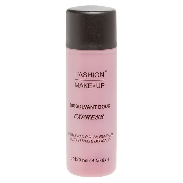 Fashion Make Up Dissolvants doux express