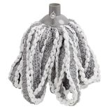 Recharge microfibre grattant