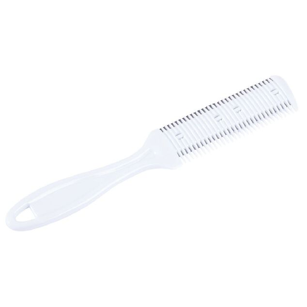 Peigne &agrave; effiler L26,5cm