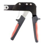 Pistolet d'expansion en acier pour chevilles m&eacute;talliques