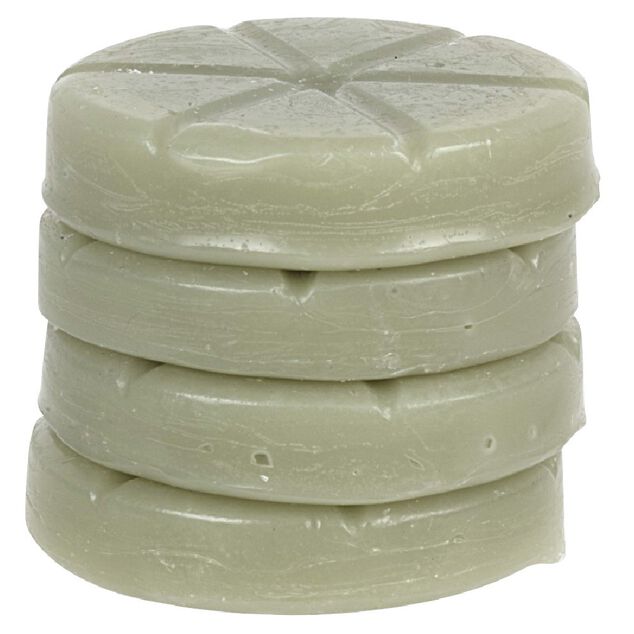 Recharge cire parfum&eacute;e x4