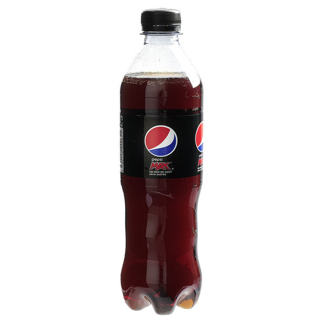 Boisson gazeuse Pepsi Max