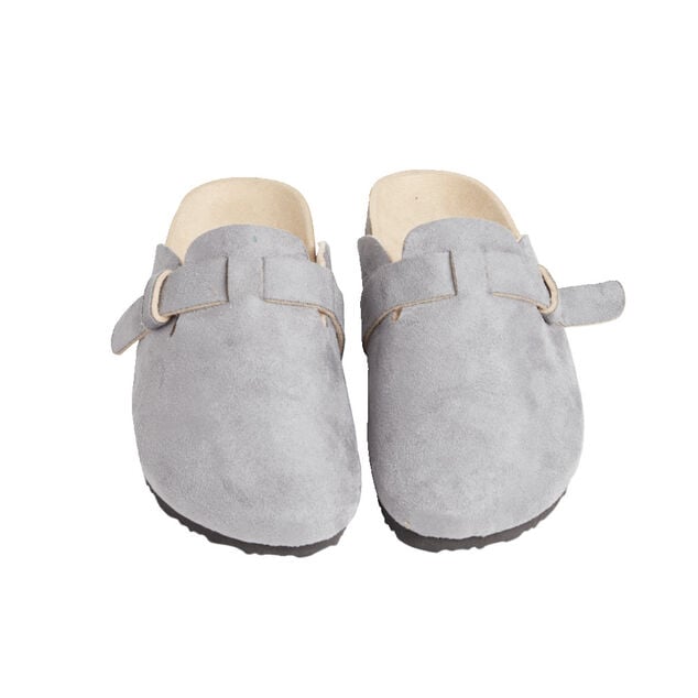 Sabots unisexes pointure 36 &agrave; 41 bleu