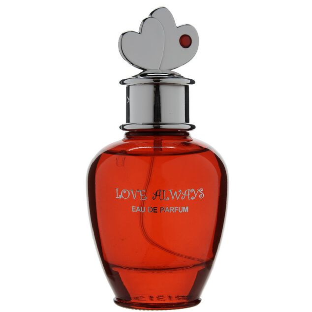 Eau de parfum Love Always Omerta