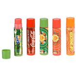 Baume l&egrave;vre parfum&eacute; Coca-Cola Fanta Chupa-Chups