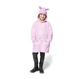 Manteau enfant imperm&eacute;able design animaux (3 mod&egrave;les)
