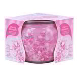 Bougie senteur fleurs de cerisier 70g