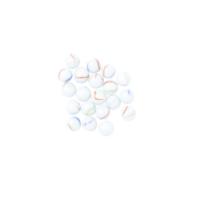 Sachet de 20 billes