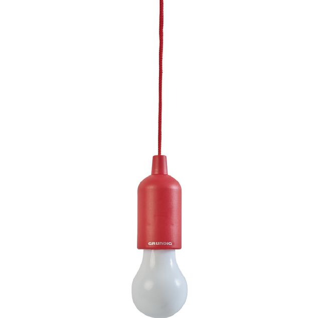 Lampe retro