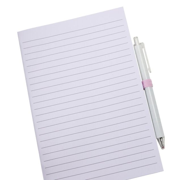 Carnet de notes remerciement Merci pour cette ann&eacute;e 19x22cm (3 mod&egrave;les)