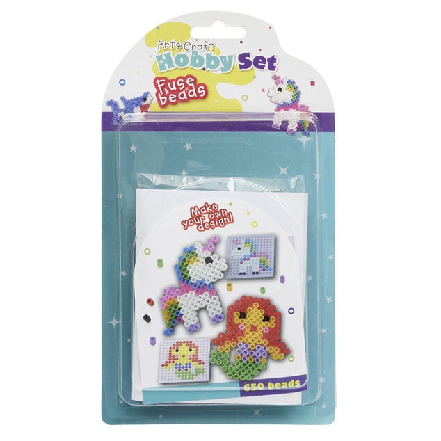 Perle thermocollante 650 pi&egrave;ces