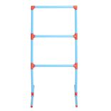 Lancer de bolas jeu de golf sur &eacute;chelle