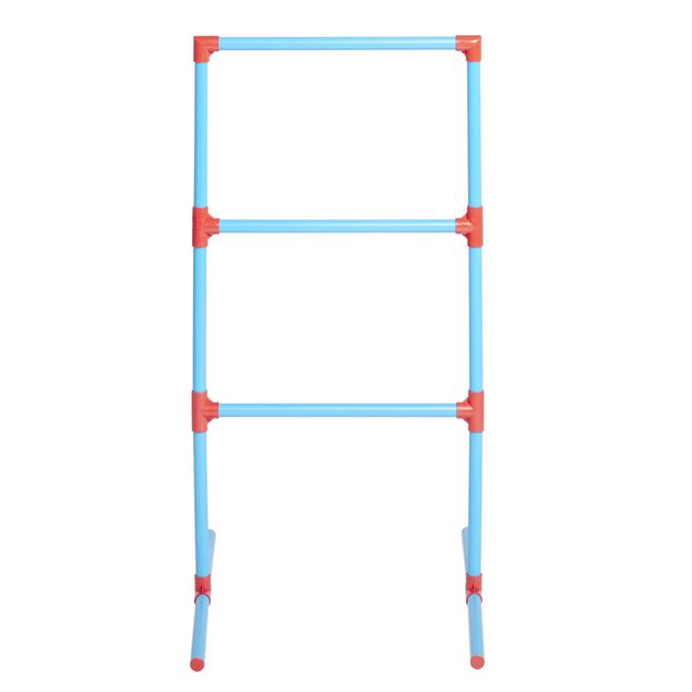 Lancer de bolas jeu de golf sur &eacute;chelle