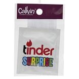 Préservatif Humoristique latex