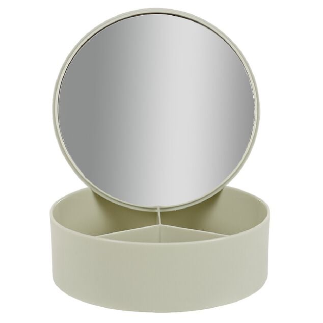 Miroir boite maquillage