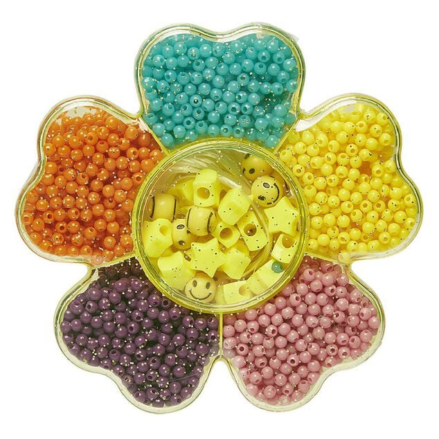 Set perle