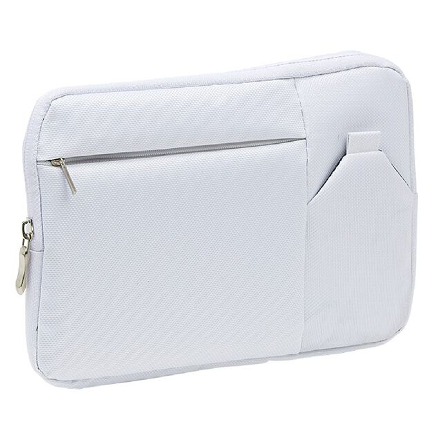 Pochette de rangement organisateur appareils multim&eacute;dia