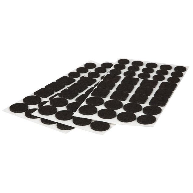 Patin en feutre x 105