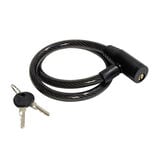 Câble antivol pour vélo