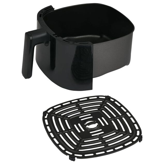 Friteuse sans huile Homday 4,2L