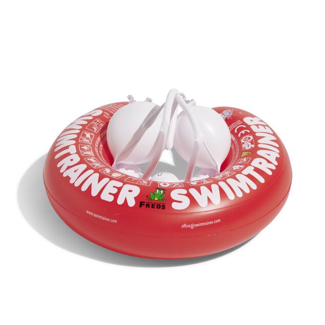 Bou&eacute;e SWIMTRAINER 3 mois &agrave; 4 ans