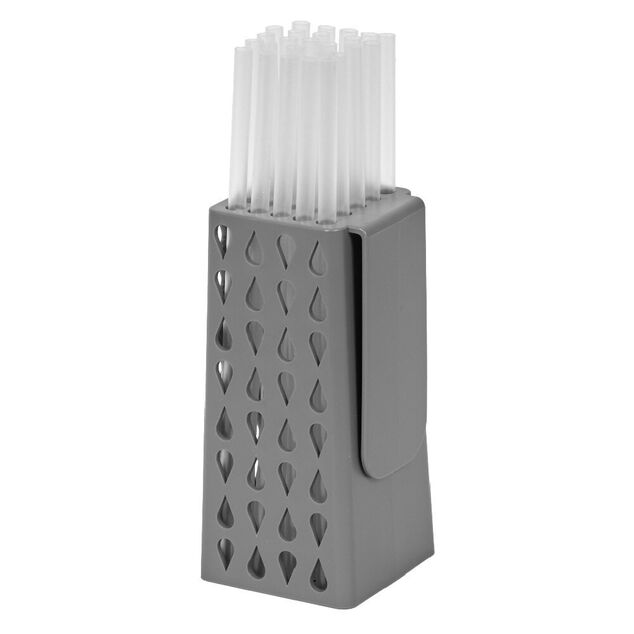 Panier à pailles pour lave-vaisselle