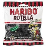 Bonbon Haribo Rotella L'Original 120g