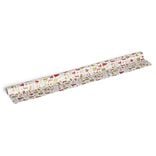 Rouleau papier cadeau Noël XL 2m (4 modèles)