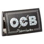 Papier &agrave; rouler OCB court double premium