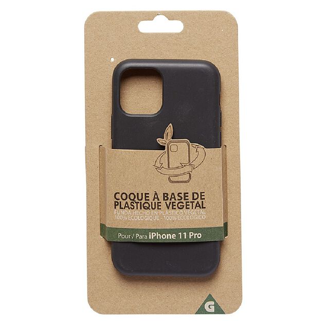 Coque BIO pour Iphone 11 PRO